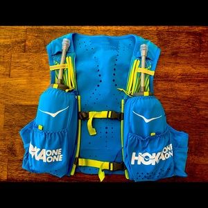 Nathan Hoka OneOne Hydration Vest